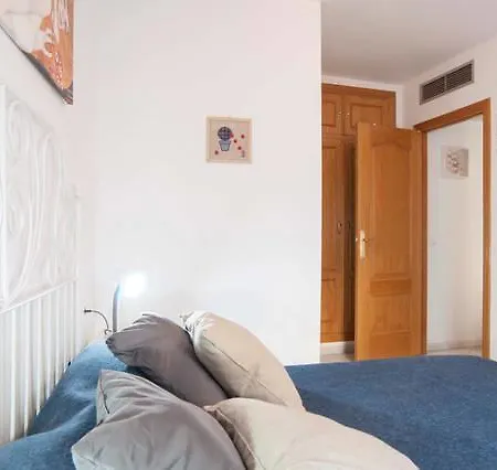 Appartement Centro Historico