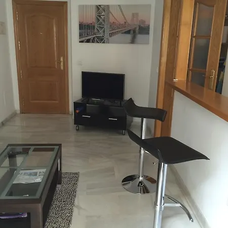 Centro Historico Appartement Marbellac