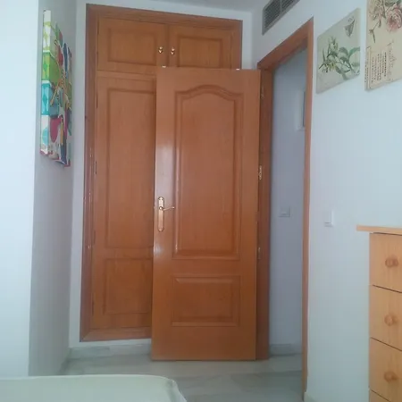 Appartement Centro Historico *