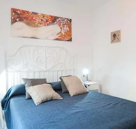 Centro Historico Appartement Marbellac