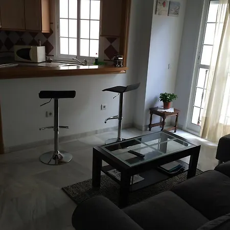 Centro Historico Appartement