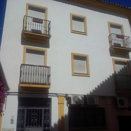 Appartement Centro Historico *