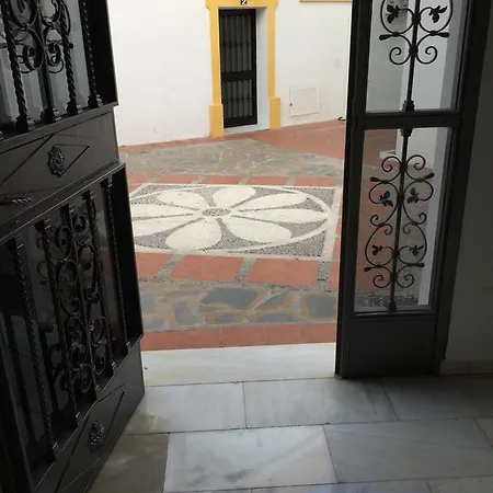 Appartement Centro Historico Marbellac